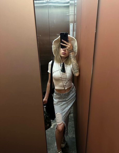 Gensyxa Twitch top star galerie