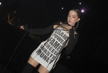 Gensyxa Twitch star du porno gratuite des photos