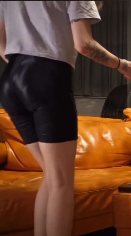 Gensyxa Twitch star du porno belle galerie