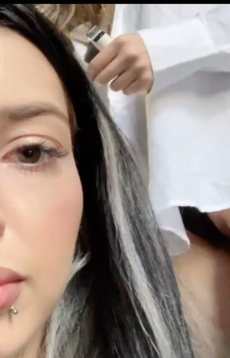 Gensyxa Twitch modèle xxx collection