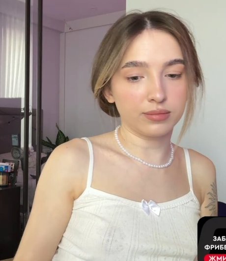 Gensyxa Twitch étoile sexy galerie