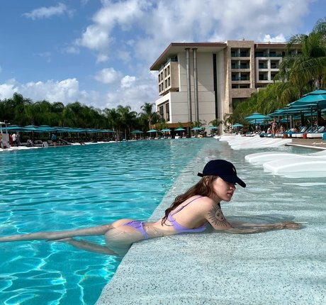 Gensyxa Twitch étoile image