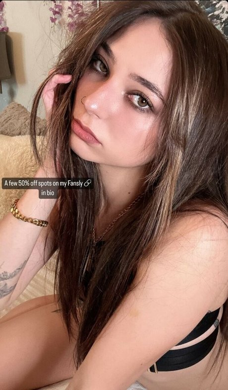 Jinxmode modèle meilleur photo