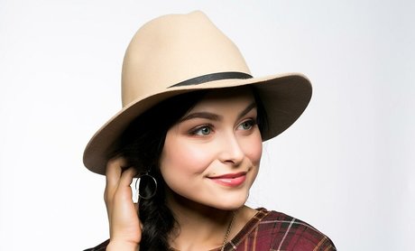 Gianna DiDonato modèle pornographique image