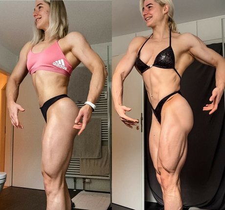 Lena Ramsteiner art étoile galerie