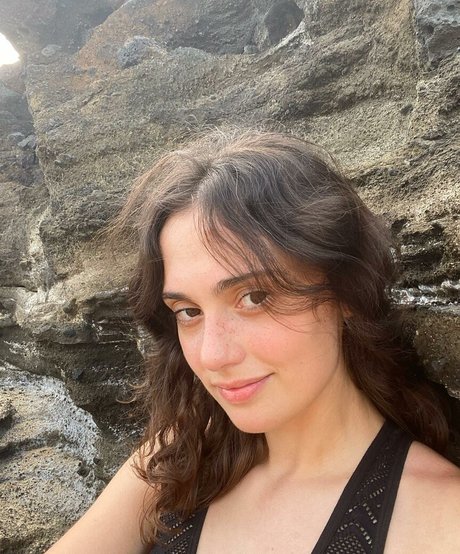 Dev Lemons modèle joli photo