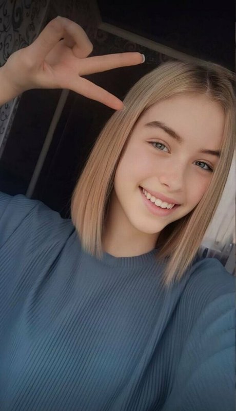 vickiblack beau modèle img