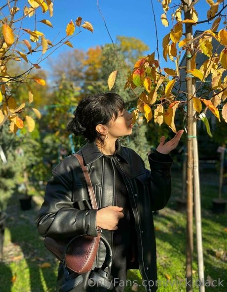 vickiblack modèle pornographique collection