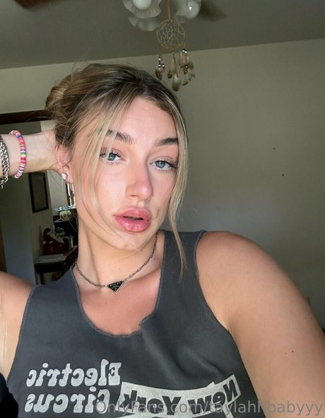 taylahhbabyyy meilleure actrice galeries