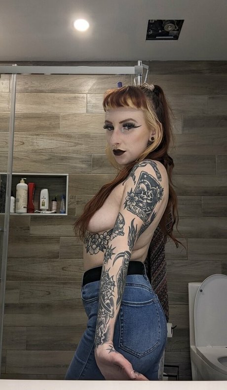 Ptite Inked meilleure actrice image
