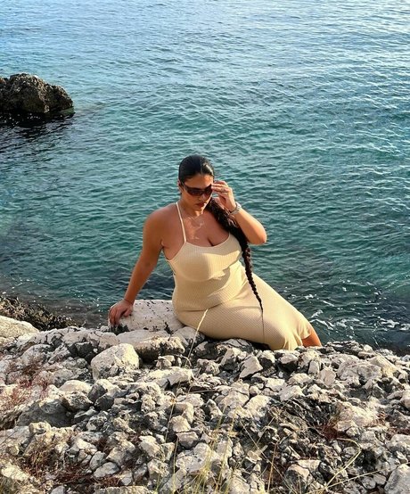 fans noirs enceintes uniquement adulte galerie