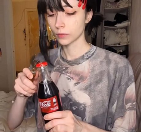 Kitich Ka art modèle archive