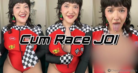 cherryishairy actrice adulte collection