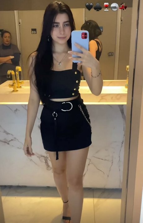 BiaGomez étoile photos