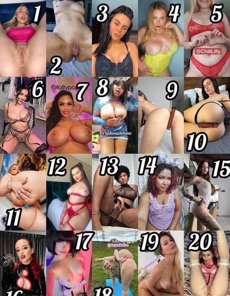 camilitadior meilleure étoile collection