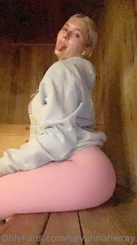 Savannahwray actrice de sexe img