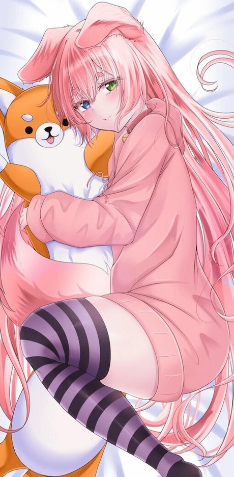 TomoeTheNeko haut de star du porno image