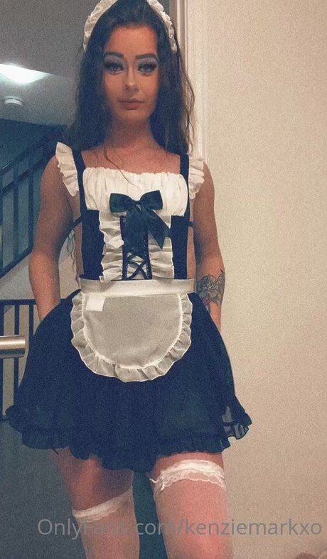 Kenziemarkxo Profilfoto