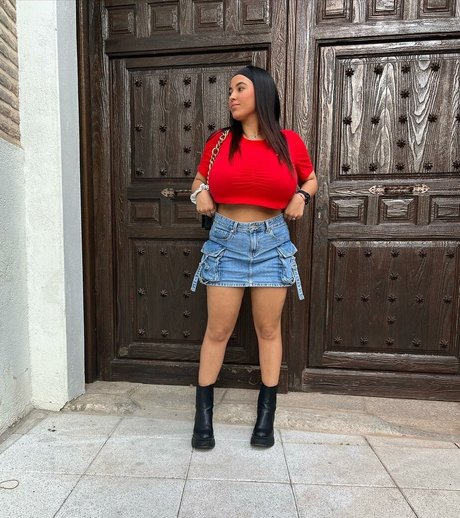 Anneris actrice sexy collection