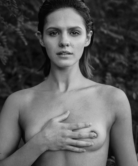 Natalya Babenko star du porno chaude galerie