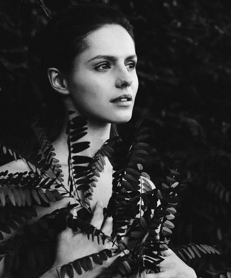 Natalya Babenko haut de star du porno photo