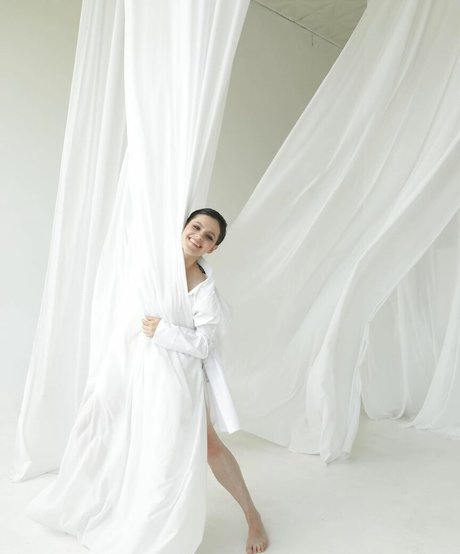 Natalya Babenko actrice xxx image