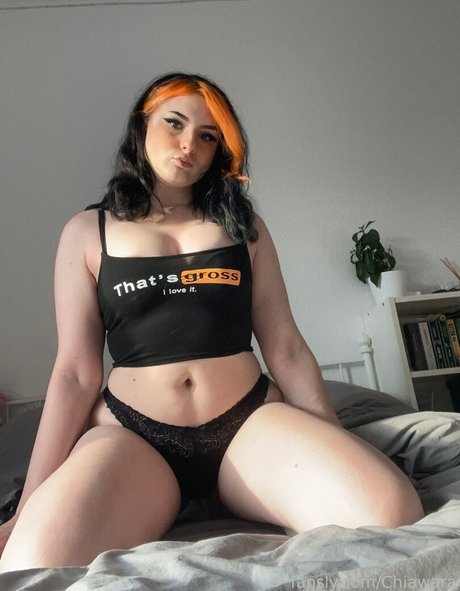 Chiawara étoile xxx galerie