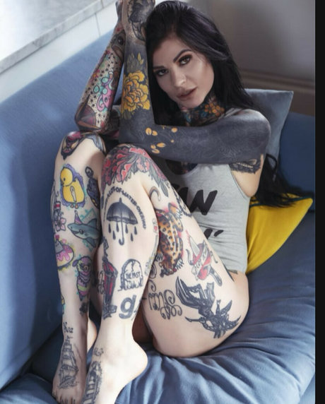 Seasick27 art star du porno img