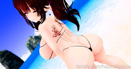 hazzulicious étoile gratuite image