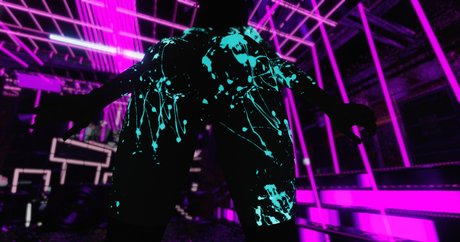 PurpleFox8 actrice de nus des photos