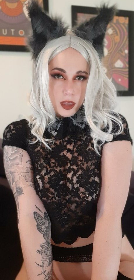 Salunes secret actrice pornographique img