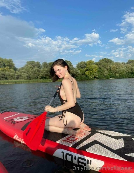 sofiisweet meilleur modèle image