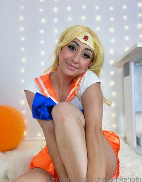 chevornkenobi star du porno gratuit photos