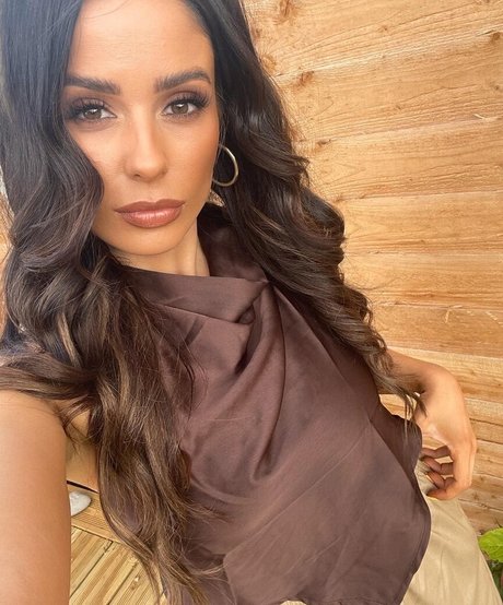 Megan L modèle joli archive