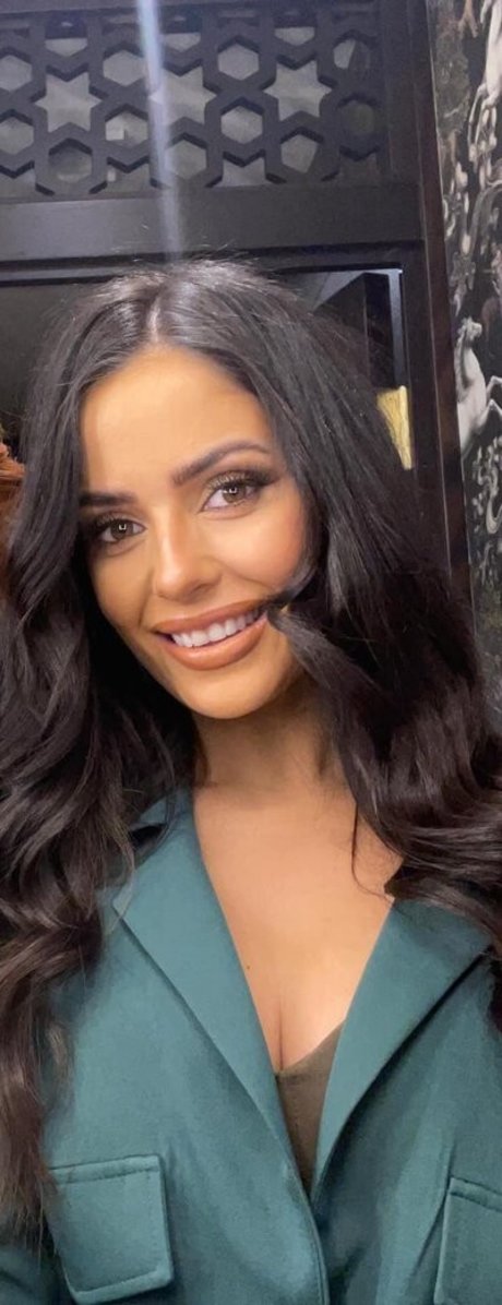 Megan L actrice exclusive des photos