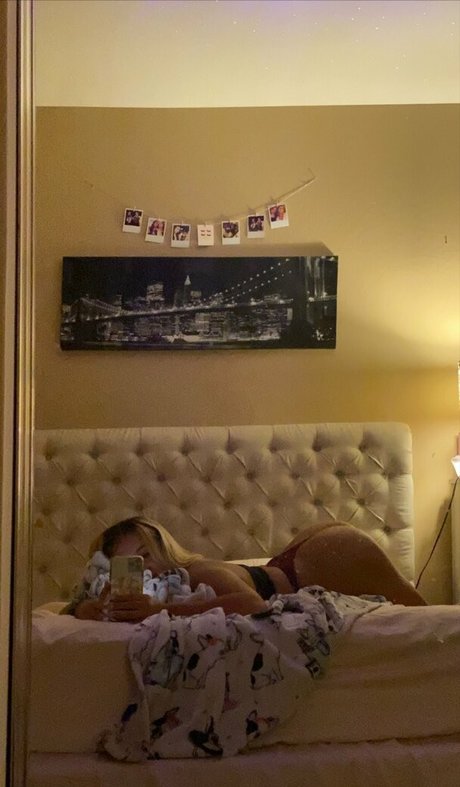 Gianna Malave meilleur modèle des photos