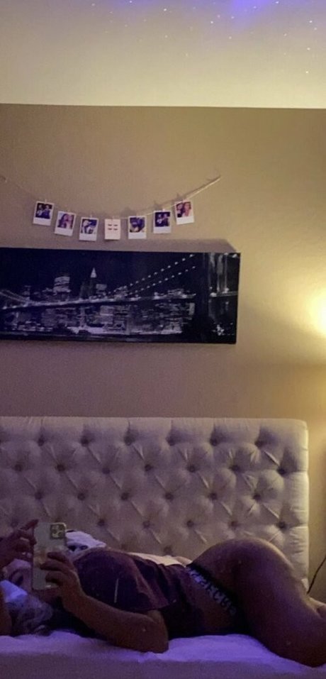 Gianna Malave modèle adulte photo