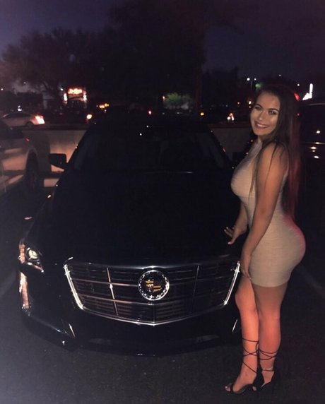 Gianna Malave modèle xxx galerie