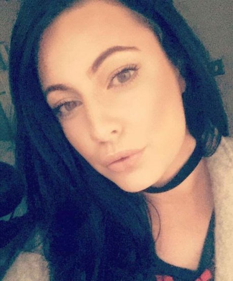 Lauren R star du porno nue photos