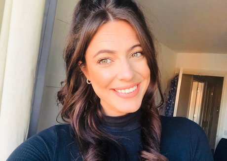 Lauren R modèle de haute qualité image