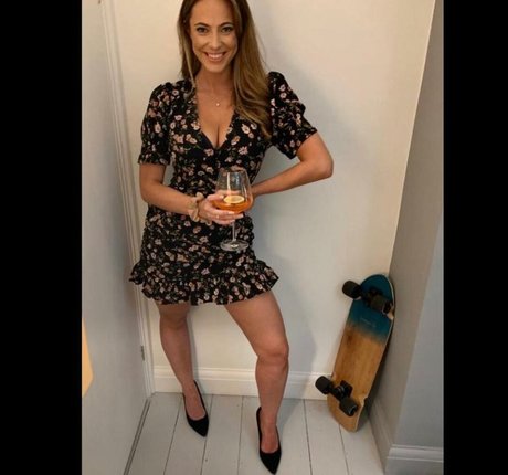 Lauren R étoile érotique galerie