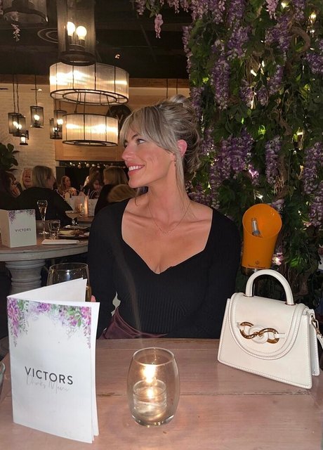 Lauren R belle actrice image