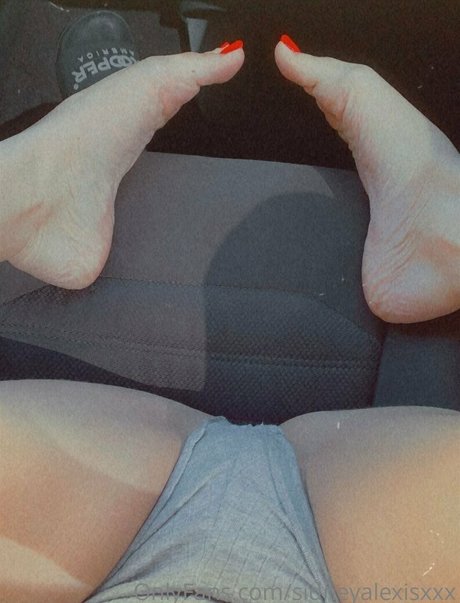 Sidney Alexis nus star du porno image