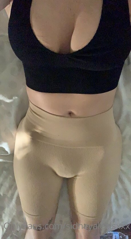 Sidney Alexis étoile exclusive archive