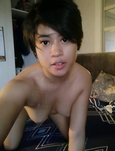 Salome Salvi star du porno gratuite archive