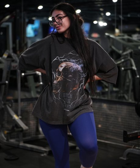 flexwness étoile sympa image