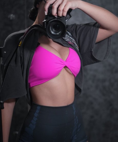 flexwness modèle magnifique images