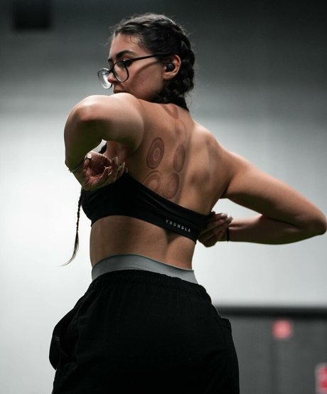 flexwness actrice img