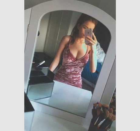 Alicia Ivatt jolie étoile image