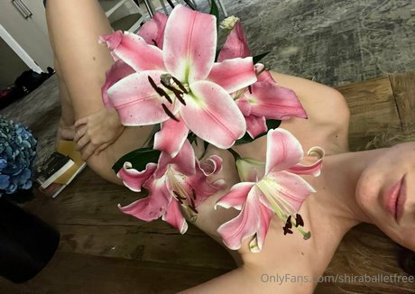 shiraballetfree star du porno exclusive galeries